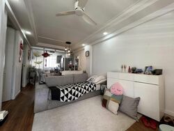 Blk 16 Eunos Crescent (Geylang), HDB 3 Rooms #555931121